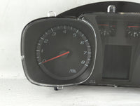 2013-2017 Chevrolet Equinox Instrument Cluster Speedometer Gauges P/N:A2C38135205 Fits Fits 2013 2014 2015 2016 2017 OEM Use