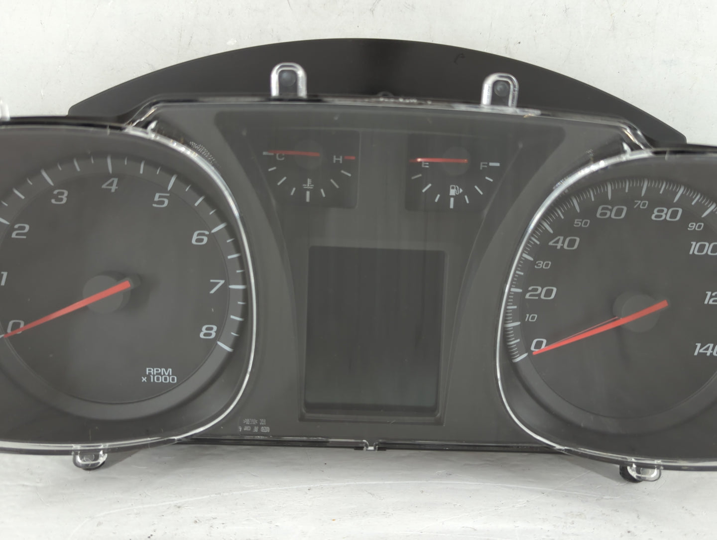 2013-2017 Chevrolet Equinox Instrument Cluster Speedometer Gauges P/N:A2C38135205 Fits Fits 2013 2014 2015 2016 2017 OEM Use