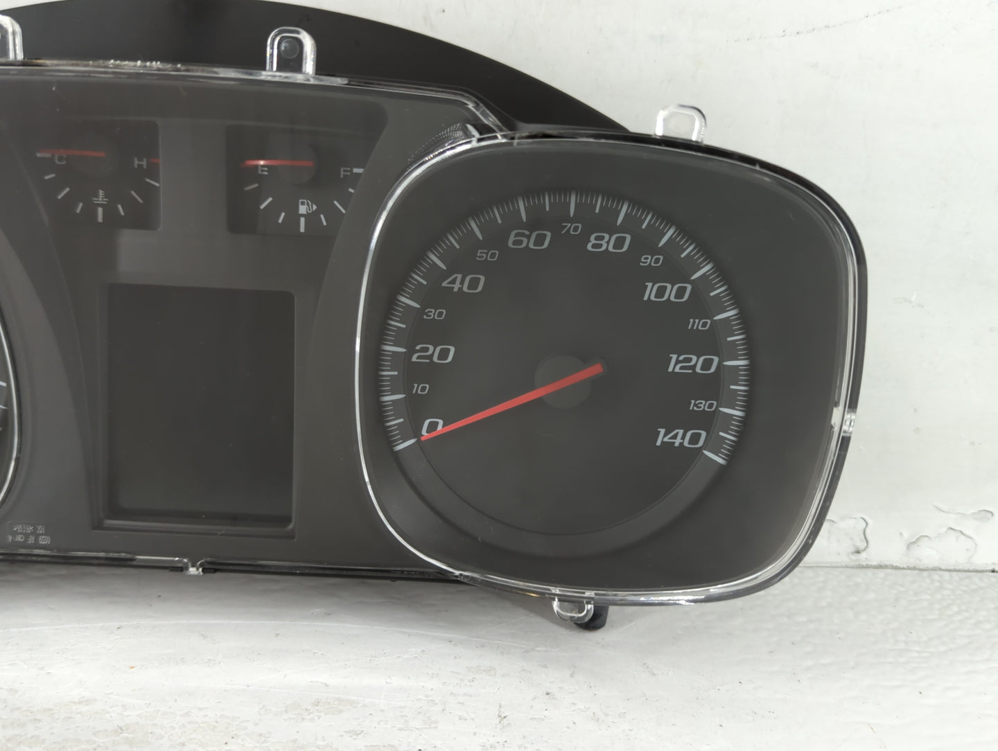 2013-2017 Chevrolet Equinox Instrument Cluster Speedometer Gauges P/N:A2C38135205 Fits Fits 2013 2014 2015 2016 2017 OEM Use
