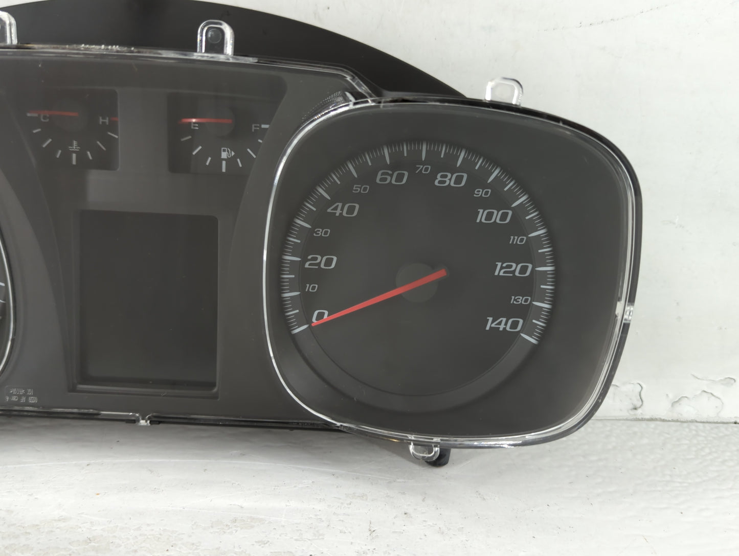 2013-2017 Chevrolet Equinox Instrument Cluster Speedometer Gauges P/N:A2C38135205 Fits Fits 2013 2014 2015 2016 2017 OEM Use