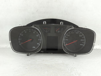 compare product 2013-2017 Chevrolet Equinox Instrument Cluster Speedometer Gauges P/N:A2C38135205 Fits Fits 2013 2014 2015 2016 2017 OEM Used Auto Parts