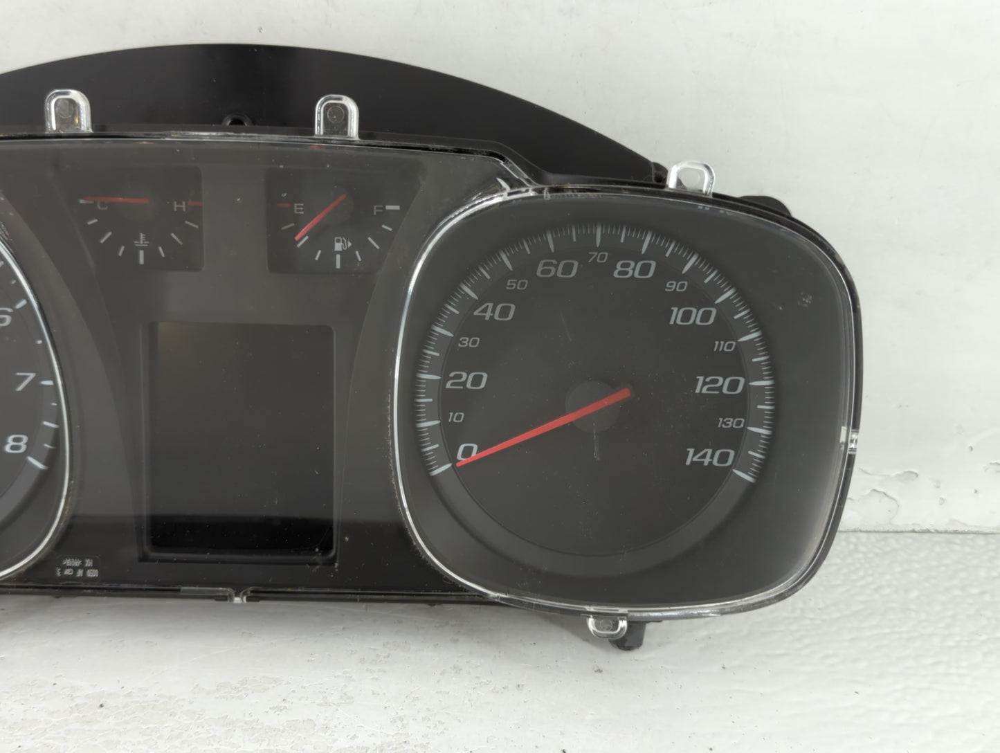 2013-2017 Chevrolet Equinox Instrument Cluster Speedometer Gauges P/N:A2C38135205 Fits Fits 2013 2014 2015 2016 2017 OEM Use
