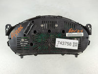 2013-2017 Chevrolet Equinox Instrument Cluster Speedometer Gauges P/N:A2C38135205 Fits Fits 2013 2014 2015 2016 2017 OEM Use