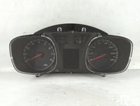 2013-2017 Chevrolet Equinox Instrument Cluster Speedometer Gauges P/N:A2C38135205 Fits Fits 2013 2014 2015 2016 2017 OEM Use