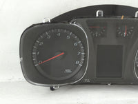 2013-2017 Chevrolet Equinox Instrument Cluster Speedometer Gauges P/N:A2C38135205 Fits Fits 2013 2014 2015 2016 2017 OEM Use