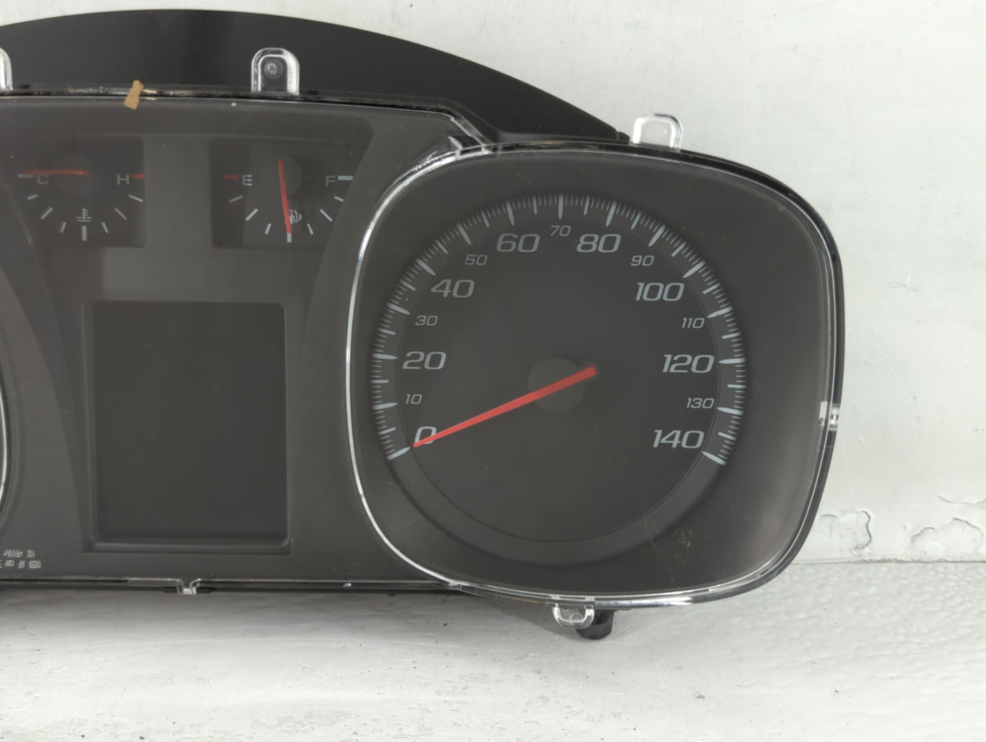 2013-2017 Chevrolet Equinox Instrument Cluster Speedometer Gauges P/N:A2C38135205 Fits Fits 2013 2014 2015 2016 2017 OEM Use