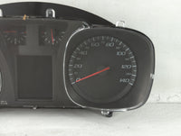 2013-2017 Chevrolet Equinox Instrument Cluster Speedometer Gauges P/N:A2C38135205 Fits Fits 2013 2014 2015 2016 2017 OEM Use