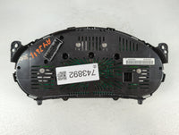 2013-2017 Chevrolet Equinox Instrument Cluster Speedometer Gauges P/N:A2C38135205 Fits Fits 2013 2014 2015 2016 2017 OEM Use