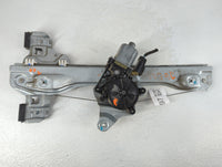 2012-2017 Chevrolet Equinox Undefined 745597 - Oemusedautoparts1.com