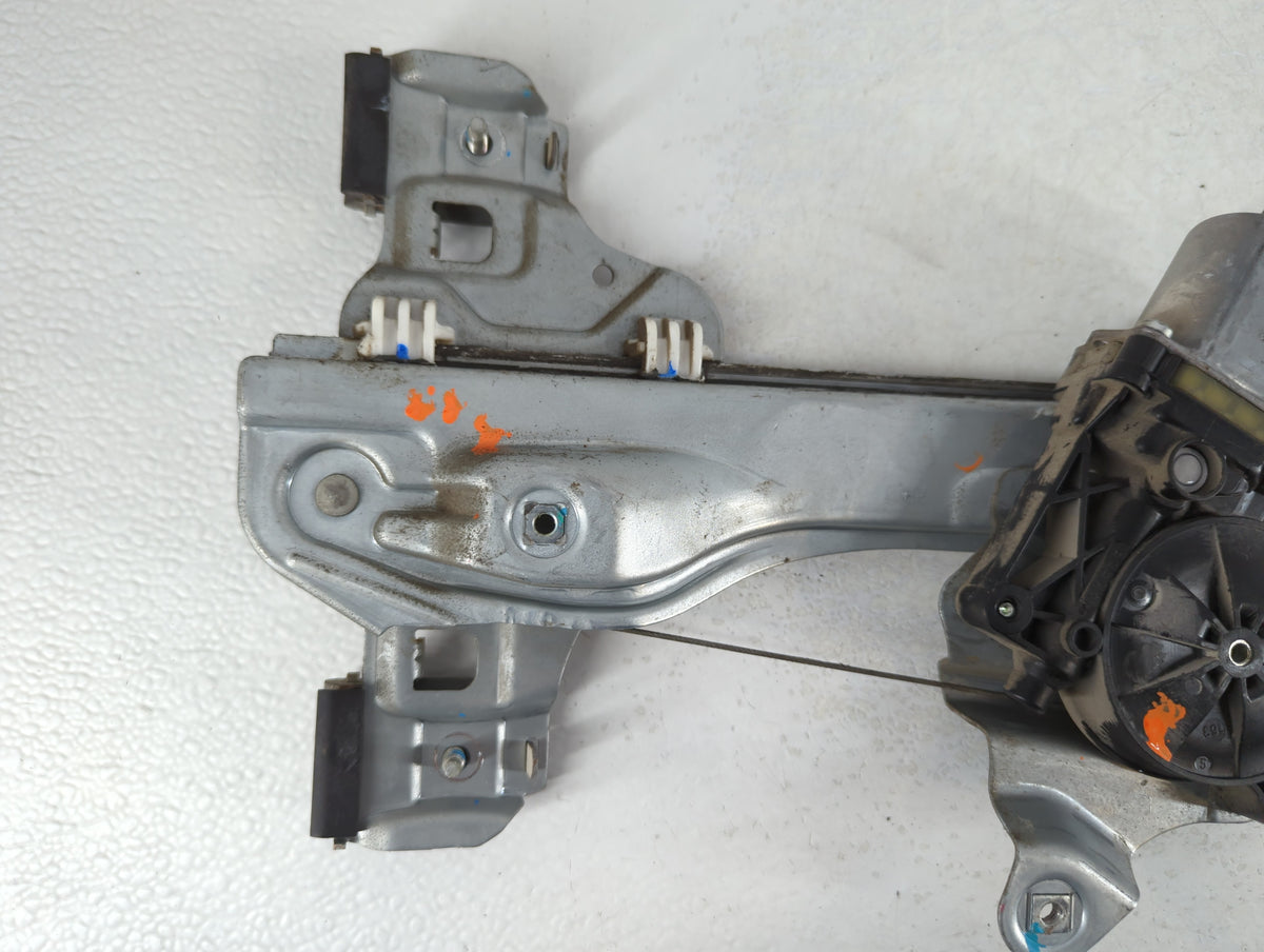 2012-2017 Chevrolet Equinox Undefined 745597 - Oemusedautoparts1.com