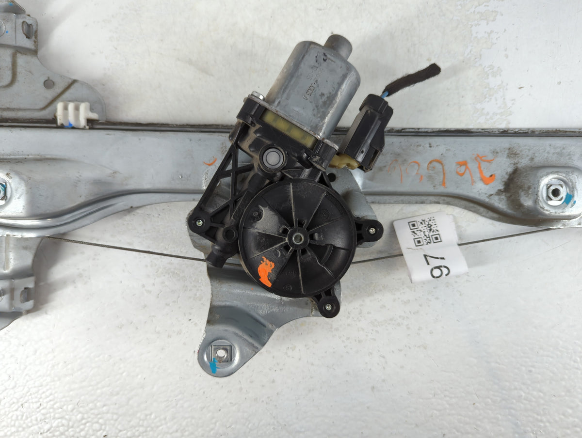 2012-2017 Chevrolet Equinox Undefined 745597 - Oemusedautoparts1.com