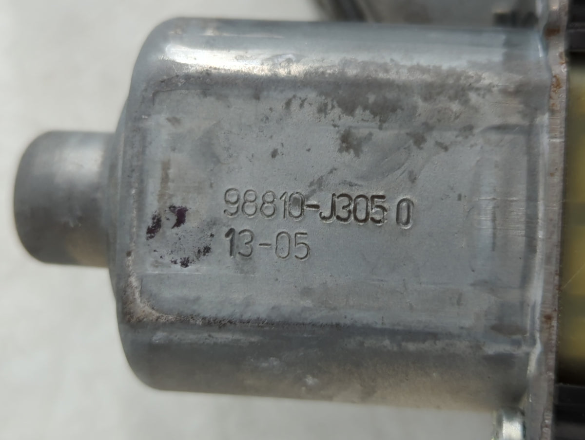 2012-2017 Chevrolet Equinox Undefined 745597 - Oemusedautoparts1.com