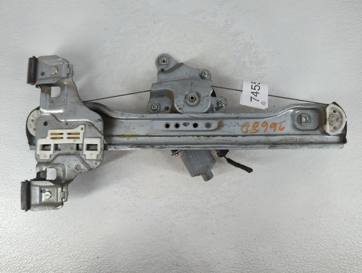 2012-2017 Chevrolet Equinox Undefined 745597 - Oemusedautoparts1.com
