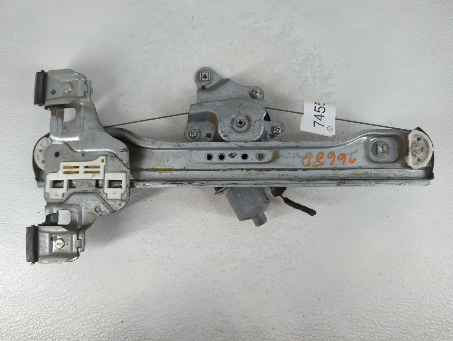 2012-2017 Chevrolet Equinox Undefined - Oemusedautoparts1.com