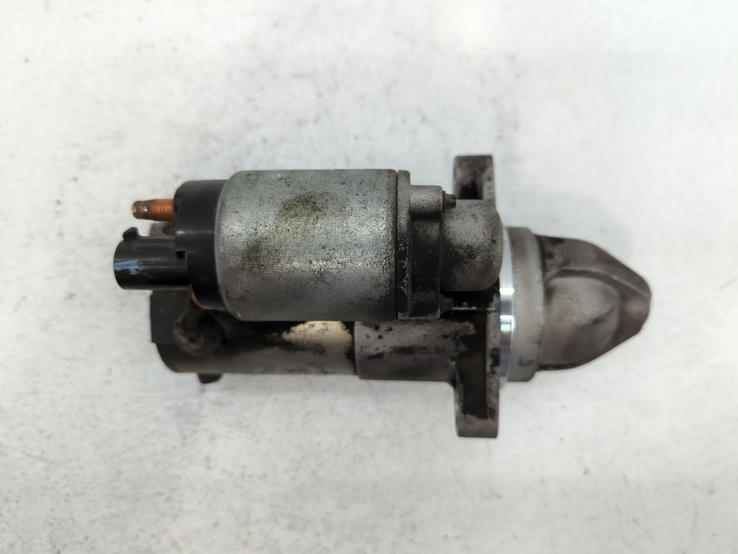 2010-2017 Chevrolet Equinox Car Starter Motor Solenoid OEM Fits Fits 2007 2008 2009 2010 2011 2012 2013 2014 2015 2016 2017 
