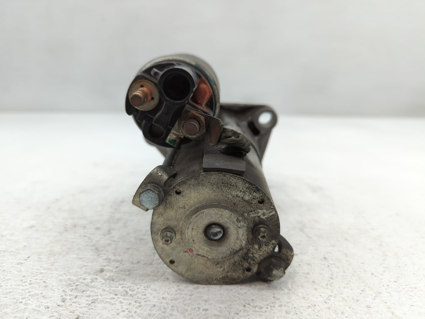 2010-2017 Chevrolet Equinox Car Starter Motor Solenoid OEM Fits Fits 2007 2008 2009 2010 2011 2012 2013 2014 2015 2016 2017 
