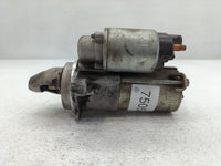2010-2017 Chevrolet Equinox Car Starter Motor Solenoid OEM Fits Fits 2007 2008 2009 2010 2011 2012 2013 2014 2015 2016 2017 