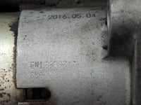 2010-2017 Chevrolet Equinox Car Starter Motor Solenoid OEM Fits Fits 2007 2008 2009 2010 2011 2012 2013 2014 2015 2016 2017 