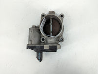 2016-2017 Chevrolet Equinox Throttle Body P/N:12670834AA Fits Fits 2016 2017 OEM Used Auto Parts - Oemusedautoparts1.com