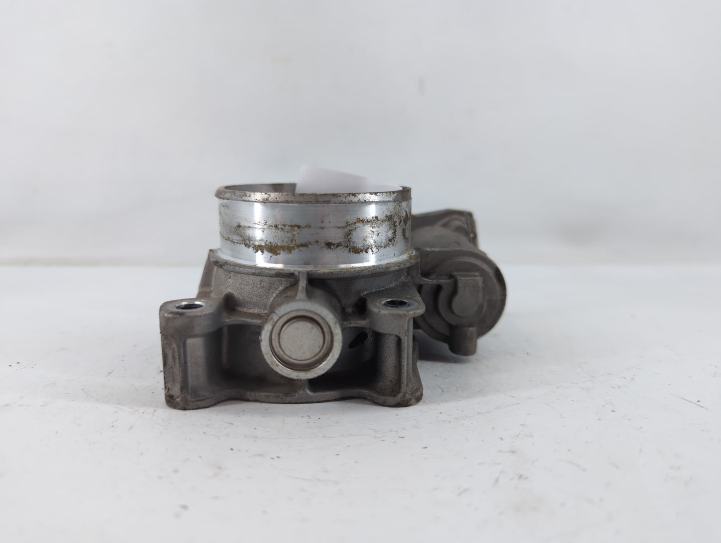 2016-2017 Chevrolet Equinox Throttle Body P/N:12670834AA Fits Fits 2016 2017 OEM Used Auto Parts - Oemusedautoparts1.com