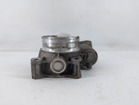2016-2017 Chevrolet Equinox Throttle Body P/N:12670834AA Fits Fits 2016 2017 OEM Used Auto Parts - Oemusedautoparts1.com