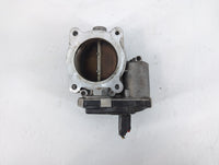 2016-2017 Chevrolet Equinox Throttle Body P/N:12670834AA Fits Fits 2016 2017 OEM Used Auto Parts - Oemusedautoparts1.com