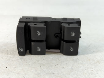 compare product 2010-2017 Chevrolet Equinox Master Power Window Switch Replacement Driver Side Left P/N:321480 20917599 Fits OEM Used Auto Parts