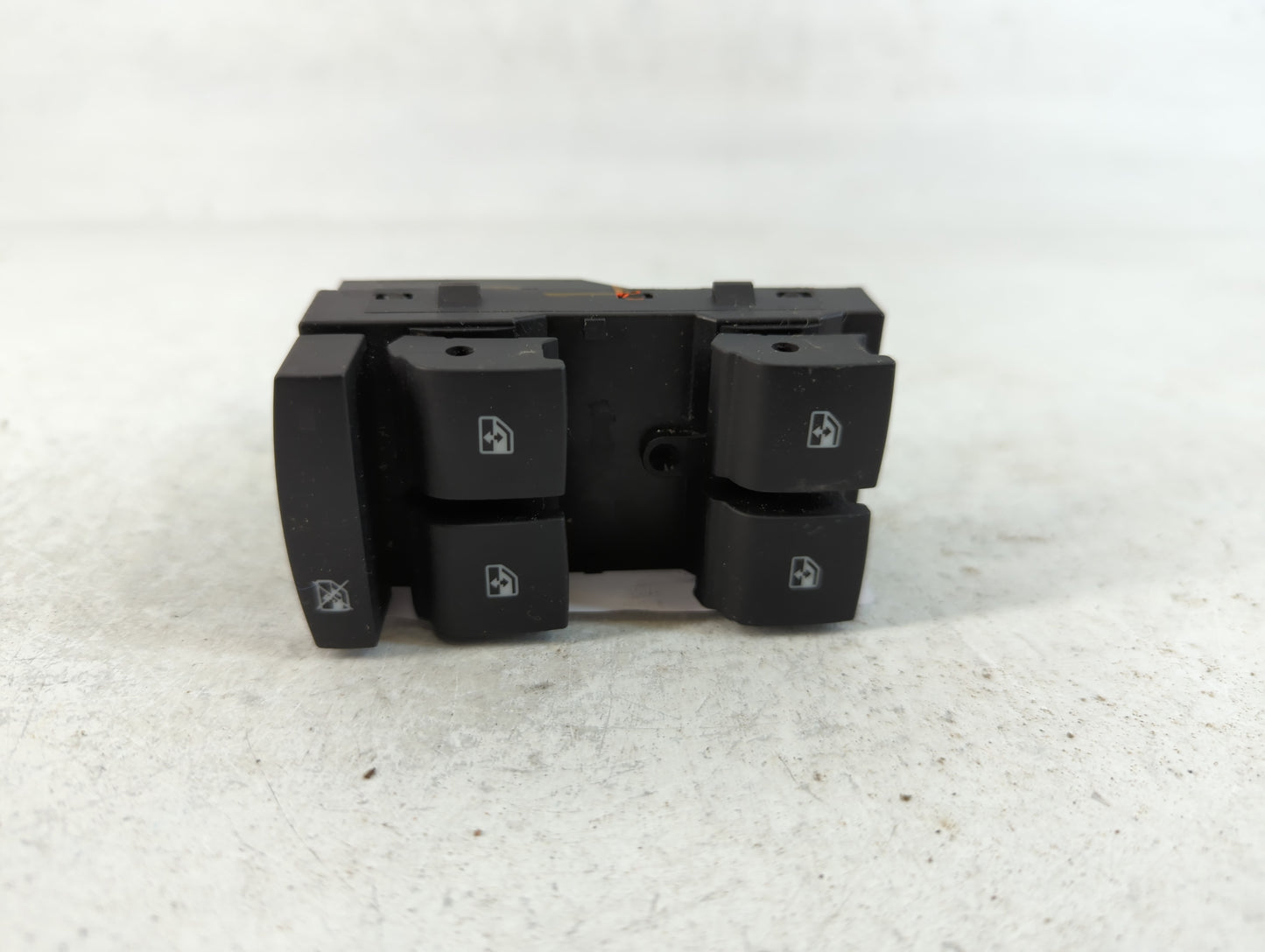 2010-2017 Chevrolet Equinox Master Power Window Switch Replacement Driver Side Left P/N:20917599 Fits OEM Used Auto Parts - 