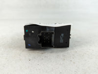 2010-2017 Chevrolet Equinox Master Power Window Switch Replacement Driver Side Left P/N:20917599 Fits OEM Used Auto Parts - 