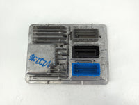 2018-2020 Chevrolet Equinox PCM Engine Control Computer ECU ECM PCU OEM P/N:12680876 Fits Fits 2017 2018 2019 2020 2021 2022