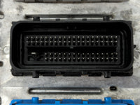 2018-2020 Chevrolet Equinox PCM Engine Control Computer ECU ECM PCU OEM P/N:12680876 Fits Fits 2017 2018 2019 2020 2021 2022