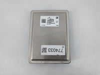 2018-2020 Chevrolet Equinox PCM Engine Control Computer ECU ECM PCU OEM P/N:12680876 Fits Fits 2017 2018 2019 2020 2021 2022