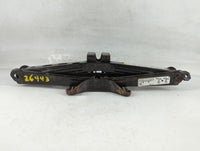 2017 Chevrolet Equinox Spare Scissor Car Jack - Oemusedautoparts1.com