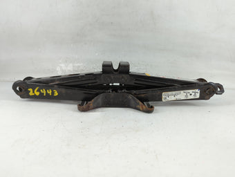 compare product 2017 Chevrolet Equinox Spare Scissor Car Jack