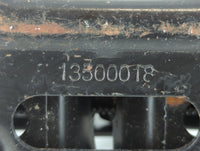 2017 Chevrolet Equinox Spare Scissor Car Jack - Oemusedautoparts1.com