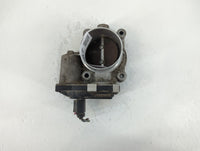 2016-2017 Chevrolet Equinox Throttle Body P/N:12669146AA Fits Fits 2016 2017 OEM Used Auto Parts - Oemusedautoparts1.com