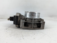 2016-2017 Chevrolet Equinox Throttle Body P/N:12669146AA Fits Fits 2016 2017 OEM Used Auto Parts - Oemusedautoparts1.com