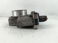 2016-2017 Chevrolet Equinox Throttle Body P/N:12669146AA Fits Fits 2016 2017 OEM Used Auto Parts - Oemusedautoparts1.com