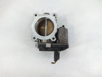 2016-2017 Chevrolet Equinox Throttle Body P/N:12669146AA Fits Fits 2016 2017 OEM Used Auto Parts - Oemusedautoparts1.com