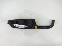 2010-2017 Chevrolet Equinox Master Power Window Switch Replacement Driver Side Left P/N:20917599 Fits OEM Used Auto Parts - 