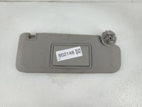 2010-2017 Chevrolet Equinox Sun Visor Shade Replacement Passenger Right Mirror Fits Fits 2010 2011 2012 2013 2014 2015 2016 