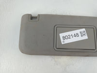 2010-2017 Chevrolet Equinox Sun Visor Shade Replacement Passenger Right Mirror Fits Fits 2010 2011 2012 2013 2014 2015 2016 