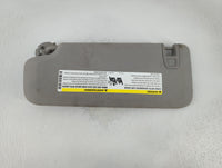 2010-2017 Chevrolet Equinox Sun Visor Shade Replacement Passenger Right Mirror Fits Fits 2010 2011 2012 2013 2014 2015 2016 