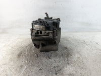 2010-2017 Chevrolet Equinox Alternator Replacement Generator Charging Assembly Engine OEM P/N:13588328 Fits OEM Used Auto Pa