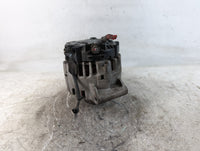 2010-2017 Chevrolet Equinox Alternator Replacement Generator Charging Assembly Engine OEM P/N:13588328 Fits OEM Used Auto Pa