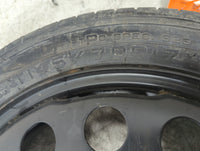 2010-2017 Chevrolet Equinox Spare Donut Tire Wheel Rim Oem 823140 - Oemusedautoparts1.com