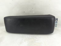 2016-2017 Chevrolet Equinox Center Console Armrest Cover Lid Fits Fits 2016 2017 OEM Used Auto Parts - Oemusedautoparts1.com