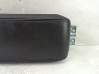 2016-2017 Chevrolet Equinox Center Console Armrest Cover Lid Fits Fits 2016 2017 OEM Used Auto Parts - Oemusedautoparts1.com