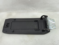 2016-2017 Chevrolet Equinox Center Console Armrest Cover Lid Fits Fits 2016 2017 OEM Used Auto Parts - Oemusedautoparts1.com