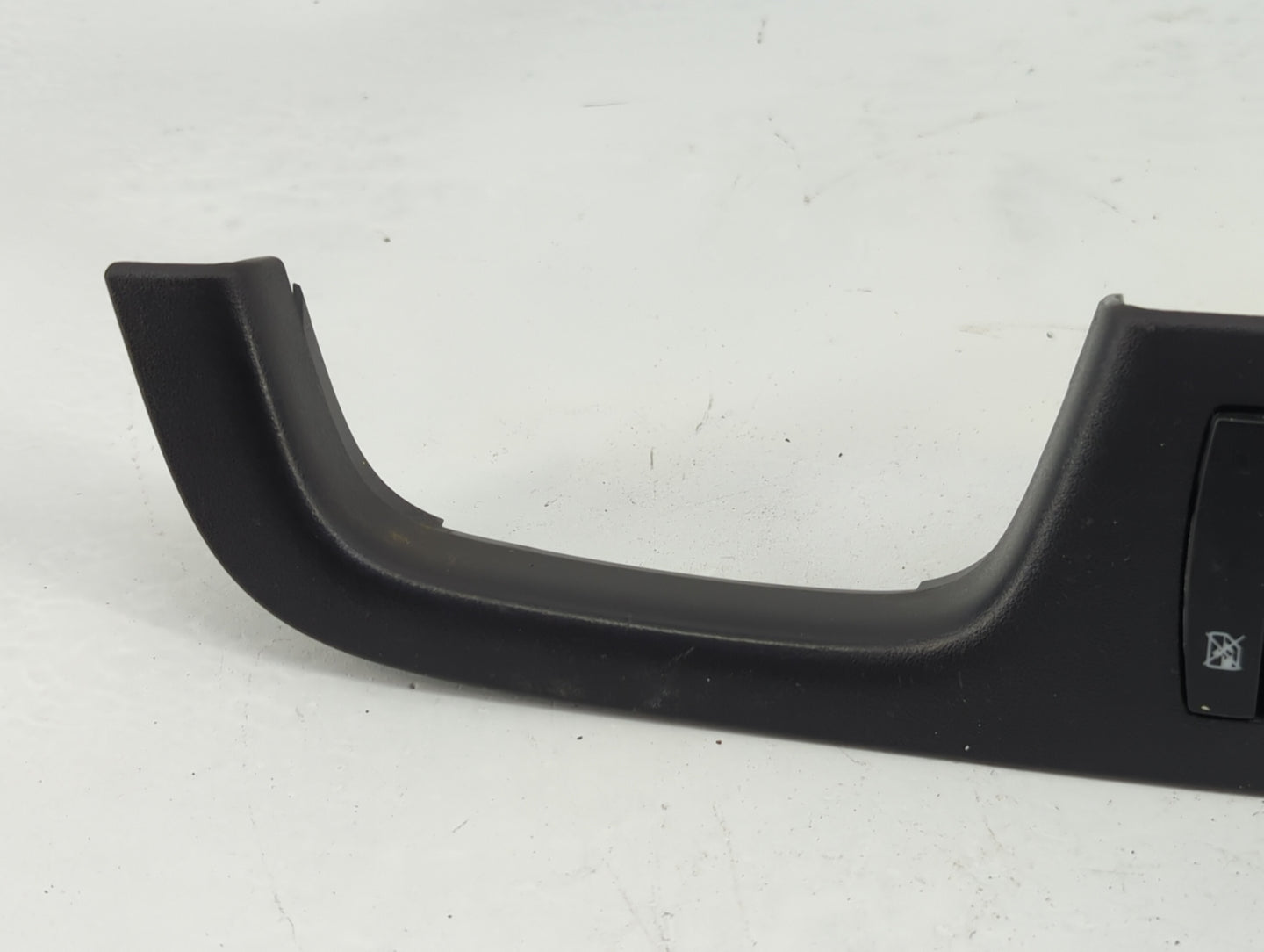 2012-2017 Chevrolet Equinox Master Power Window Switch Replacement Driver Side Left Fits OEM Used Auto Parts - Oemusedautopa